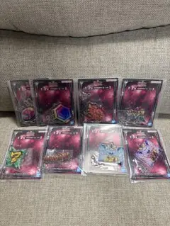 一番くじ 機動戦士ガンダムユニコーン　 F賞　アクリルチャーム