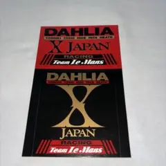 ビンテージ XJAPAN RACING Team マウスパッド 旧車 当時物 ビンテージ XJAPAN RACING Team マウスパッド 旧車 当時物（Vtg