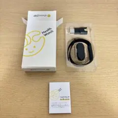 chocoZAP Health Watch（チョコザップ ヘルスウォッチ）