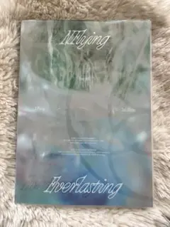 N.Flying 6/28発売 〖Ever Lasting〗CD アルバム