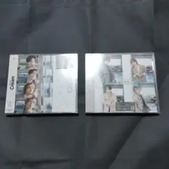 SexyZone Cream Cd