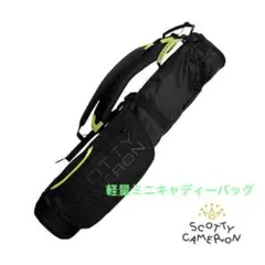 2018 クラブキャメロン サンデーバッグ クラブケース