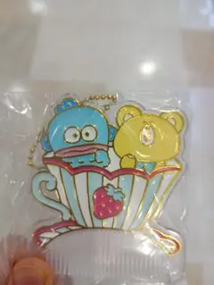 スイマー　サンリオ　ハンギョドン