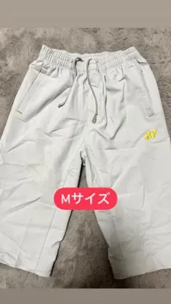 ヨネックス 7分丈パンツ