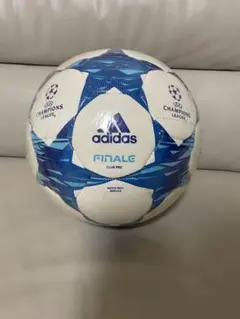 チャンピオンズリーグ adidas FINALE サッカーボール 5号球