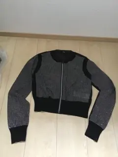 Diesel jacket stone