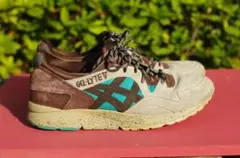 asics gel lyte 5 TQ725L 27.5cm ゲルライト V