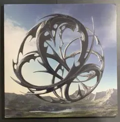 aespa / Armageddon (LP Ver.)＜完全数量限定盤＞