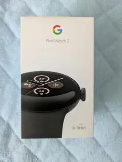 Pixel Watch2 箱のみ