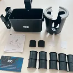 KDD ベビーカー ドリンクホルダー