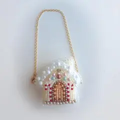ネオブライス　ミニチュアバッグ　中古品