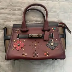 コーチ COACH ショルダーバッグ