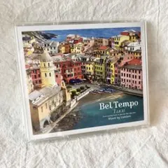[国内盤CD] Lumiere - Bel Tempo "Luce"