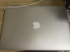 Apple MacBook Air 13インチ (2013)