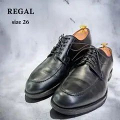 2025年最新】リーガル REGAL ビジネスシューズ 26FRの人気