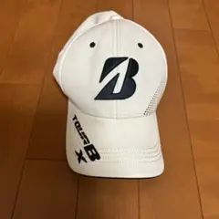 ブリヂストン Tour B X キャップ