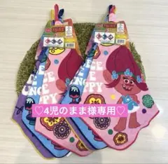 ♡4児のまま様♡専用　ループタオルまとめ売り
