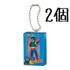 クレヨンしんちゃん ミニチュアパッケージコレクション 2個セット