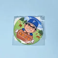生田目翼 ファイターズガチャ