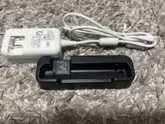 【高速充電】docomo ACアダプタ 05 Micro USB