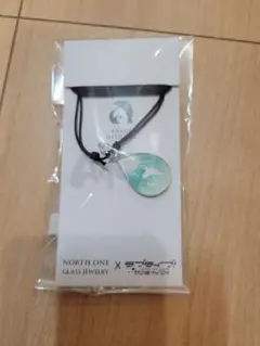 ラブライブ サンシャイン glass jewelry 松浦果南