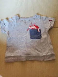 グラニフtシャツ サイズ90