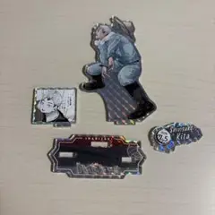 ハイキュー 北信介 バースデー アクリルスタンド