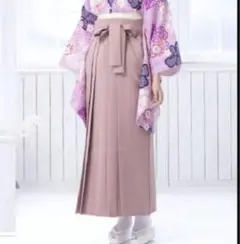 袴　単品　S
