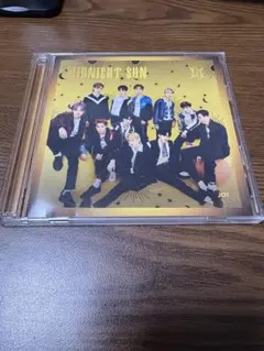 MIDNIGHT SUN CD + DVD セット
