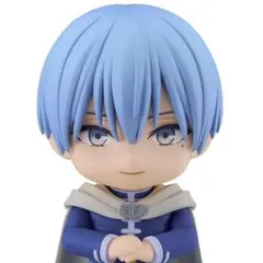 [新品未開封]ねんどろいどもあ　石像ヒンメル アニメ『葬送のフリーレン』より、石像ヒンメルがねんどろいども