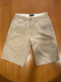 POLOラルフローレン　　ハ－フパンツ　ボ－イズもOK