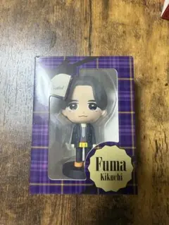 菊池風磨 フィギュア