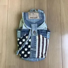 デニムリュック【子供用】