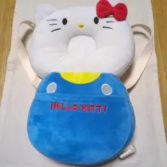 ハローキティ　はいはいクッション