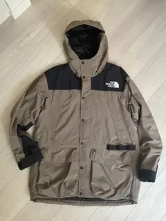 the north face storage jacket Lサイズ