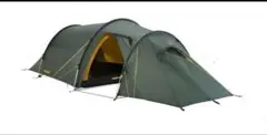 NORDISK オップランド2 si フットプリント付