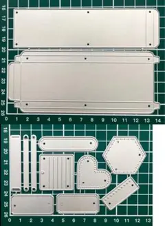 薄型ギフトボックス [180]