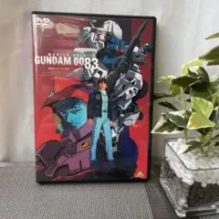 劇場版 機動戦士ガンダム0083～ジオンの残光('92サンライズ