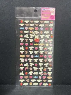 ♯Gxm08CTベリーパピィBerryPuppyバラエティーコレクション全6種 2025年最新】ベリーパピィの人気アイテム - メルカリ