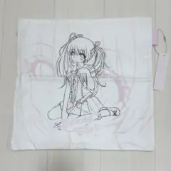 idang club アイダンクラブ クッションカバー