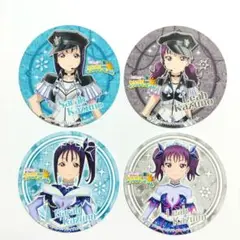 【沼津限定】Saint Snow セイントスノー サンシャインカフェ コースター