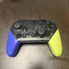 Nintendo Switch コントローラー 純正　動作確認済み