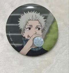 呪術廻戦0 TOHO animation Store 缶バッジ 狗巻