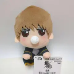 【匿名配送✨️】 銀魂 赤ちゃんぬいぐるみ 沖田総悟 赤ちゃん