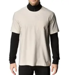 HOUDINI 　フーディニ　M's Cover Tee M