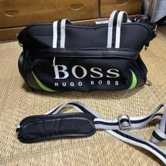 2025年最新】Hugo Boss ゴルフバッグ・キャディバッグの人気