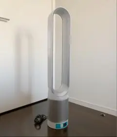 2台セット Dyson Pure Cool LinkタワーファンTP02WS 2025年最新】Dyson Pure Cool Link タワーファン TP02WS