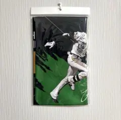 福岡ソフトバンクホークス 周東佑京選手 タオル