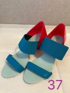 ユナイテッドヌード UNITED NUDEサンダル 24cm