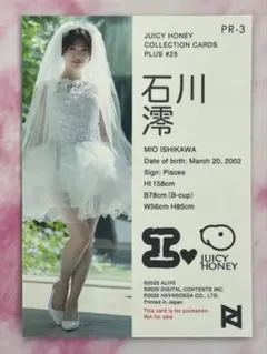 2025年最新】石川澪 ジューシーハニーの人気アイテム - メルカリ